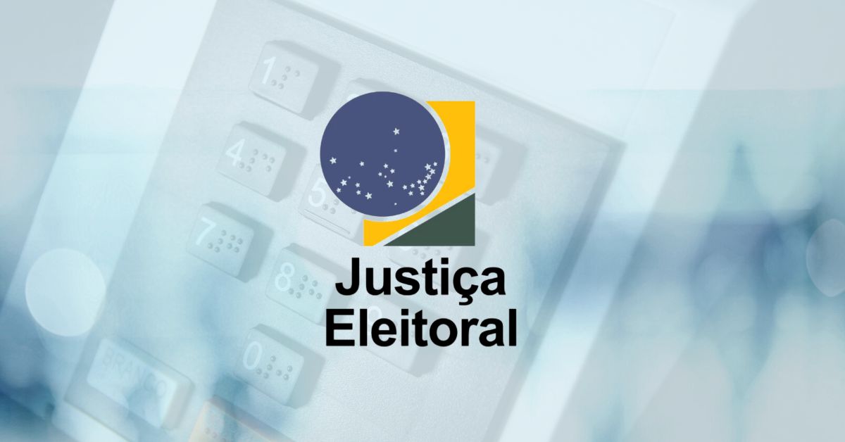 Saiba como justificar ausência se não puder comparecer à votação — Tribunal  Regional Eleitoral do Amapá