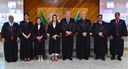 Advogada Paola Julien Santos é reconduzida à Corte Eleitoral do Amapá