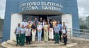 Corregedoria Eleitoral inicia Ciclo de Inspeções 2025