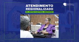 A medida busca ampliar o acesso da população aos serviços da Justiça Eleitoral com mais agilidad...