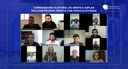 Corregedoria Eleitoral e ASPLAN realizam reunião remota com Zonas Eleitorais