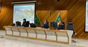 Corte do TRE Amapá homologa relatório de retotalização dos votos das Eleições 2022
