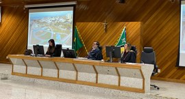 Novos eleitos serão diplomados em sessão administrativa marcada para esta terça-feira (10/06), à...