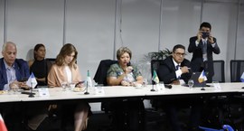 A participação no espaço de debates fortalece o alinhamento nacional e amplia a visão estratégic...