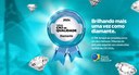 Duplo Diamante: TRE Amapá recebe Prêmio CNJ de Qualidade na Categoria Diamante