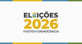 Dia 6 de maio é a data-limite para solicitar diversos serviços eleitorais