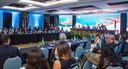 Escola Judiciária Eleitoral do Amapá assina a Carta do CODEJE em Maceió