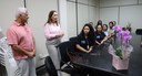 Juíza Stella Ramos assume a titularidade da maior Zona Eleitoral do Estado