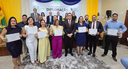 Justiça Eleitoral diploma eleitos no município de Amapá