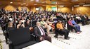 Mais de 20 profissionais debateram a Amazônia em Conferência