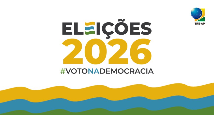 Faltam quatro meses para o fechamento do cadastro eleitoral para as Eleições de 2026