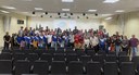 Projeto Educação, Direito e Cidadania tem aula inaugural no TRE Amapá