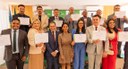 TRE-AP diploma eleitos de Serra do Navio e abre calendário de diplomações no estado