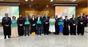 TRE Amapá diploma os eleitos ao cargo de deputado federal nas Eleições 2022
