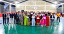 TRE Amapá diploma os eleitos do município de Cutias