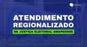 TRE-AP institui atendimento regionalizado para facilitar serviços eleitorais