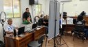 TRE Amapá participa como parceiro em ação de atendimentos no interior do Estado