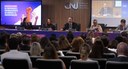 TRE-AP participa de Encontro de Enfrentamento ao Assédio e Discriminação