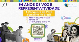 A programação contará com exibição de documentário, roda de conversa e debates sobre participaçã...