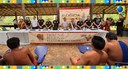 TRE Amapá realiza audiência pública na Aldeia Aramirã