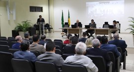 Mudança na distribuição das sobras altera as 4 últimas cadeiras da bancada federal do Amapá