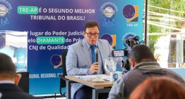 Comprovante de pagamento de multa eleitoral não precisará mais ser  apresentado aos cartórios eleitorais — Tribunal Regional Eleitoral do Amapá