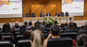 TRE Amapá recebe especialistas de diferentes áreas para debater a Amazônia