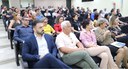 TRE-AP abre Semana da Saúde com foco em bem-estar e valorização de servidores