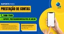 TRE-AP disponibiliza canal de atendimento para suporte na prestação de contas