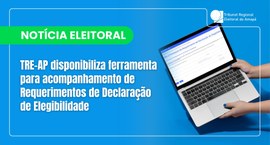 Cidadãs e cidadãos, partidos políticos, advogadas, advogados, candidatas, candidatos e demais in...