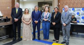 Nova unidade foi criada para atender ao crescimento do eleitorado na capital e melhorar a presta...