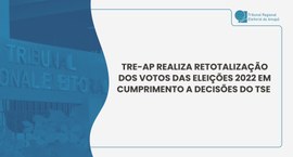O procedimento ocorreu no Plenário da Corte e foi conduzido pelo juiz federal Alex Lamy de Gouve...