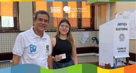 Cadastro Eleitoral registra 5.886 jovens aptos a votar pela primeira vez