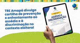 O material apresenta diretrizes para prevenir e combater práticas abusivas, promover a integrida...