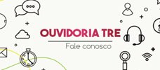 TRE-AP - Ouvidoria