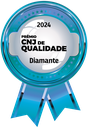 Selo Diamante 2024