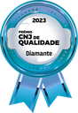 Selo Diamante 2023