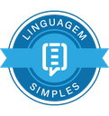 Selo Linguagem Simples