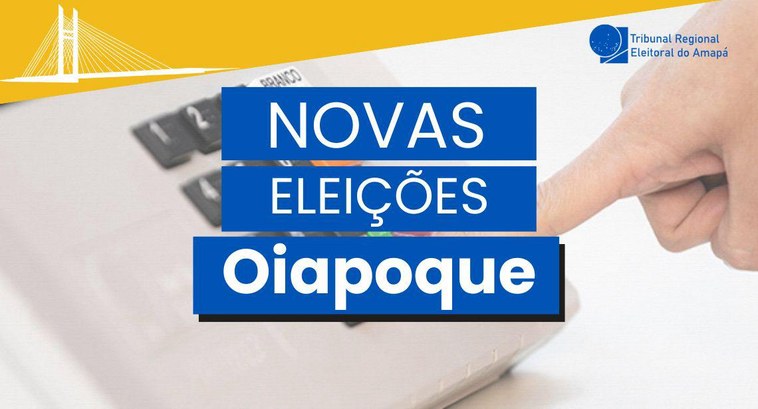 A convocação é direcionada aos representantes de partidos políticos, federações e coligações, be...