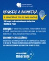 Atendimento Itinerante: TRE Amapá realiza atendimento eleitoral na região do Pacuí