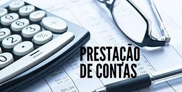 Prestação de contas