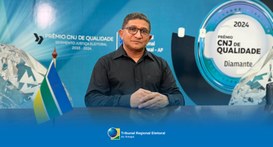 Calendário Eleitoral: TRE Amapá orienta sobre novas restrições para pré-candidatos, emissoras e ...