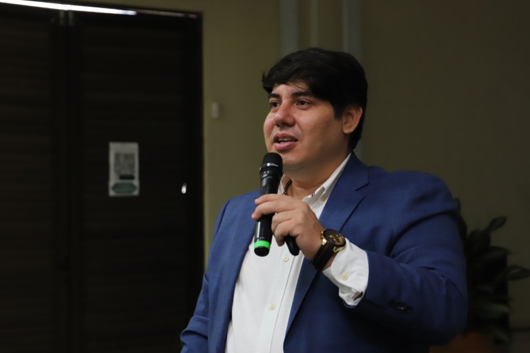 Capacitação eleitoral em Macapá: TRE Amapá promove cursos sobre Registro de Candidaturas, Desinf...
