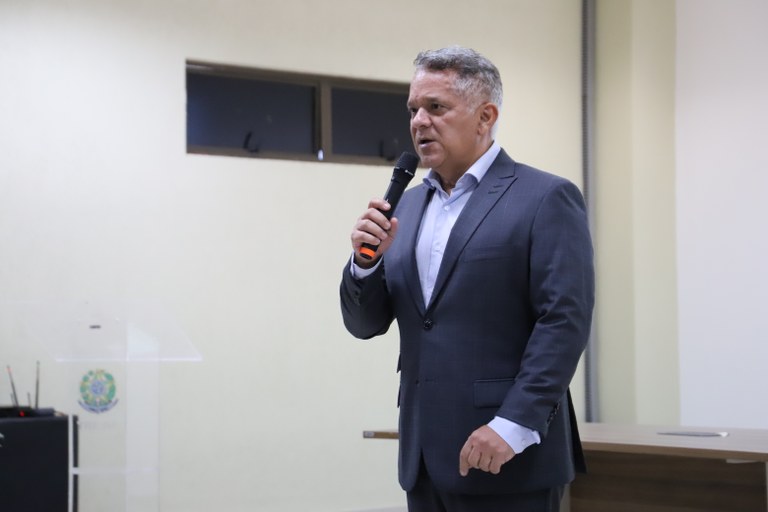 Capacitação eleitoral em Macapá: TRE Amapá promove cursos sobre Registro de Candidaturas, Desinf...