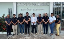 Comissão de Fiscalização da Propaganda atua em Porto Grande e Ferreira Gomes