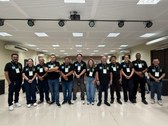 Eleições 2026: TRE-AP realiza auditoria de urnas eletrônicas no 2º turno