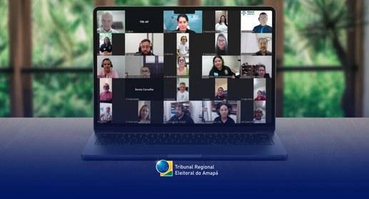 Comissão de Fiscalização da Propaganda Eleitoral do TRE-AP alinha estratégias para as Eleições 2026