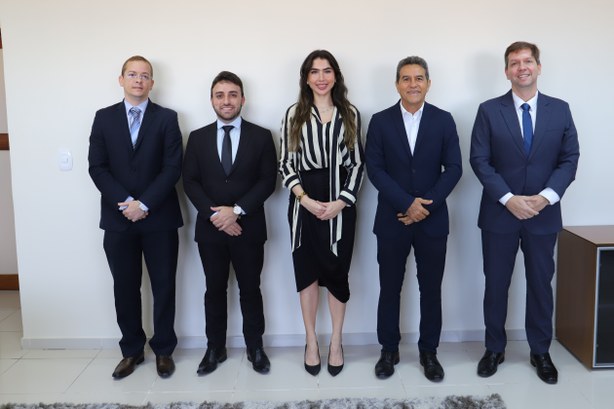 Comissão de Fiscalização da Propaganda Eleitoral se reúne para alinhar a atuação no pleito 2024 Comissão de Fiscalização da Propaganda Eleitoral se reúne para alinhar a atuação no pleito 2024