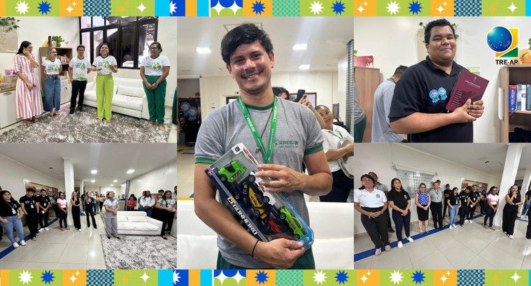 Comissão de Sustentabilidade promove Dia D do Espaço Reuse