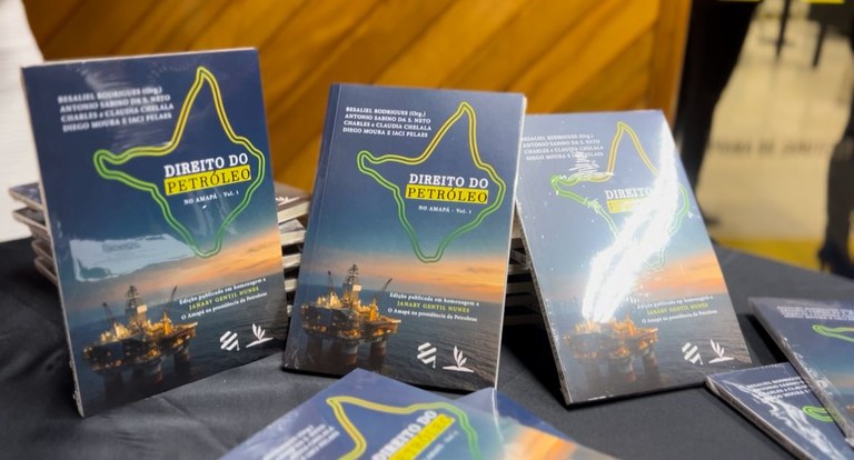 Conferência Internacional "Desenvolve Amazônia: Diálogos para a COP 30" tem início na sede do TR...